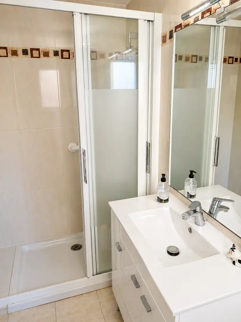Piso en venta en Sant Pere, Mas de Clariana