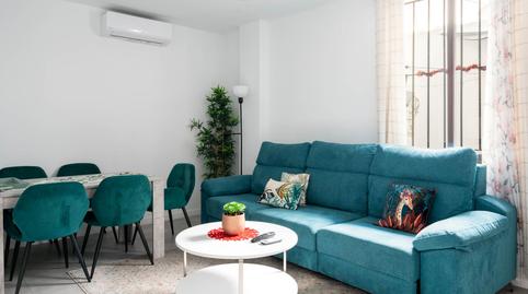 Foto 5 de Edifici en venda a La Trinidad, Málaga