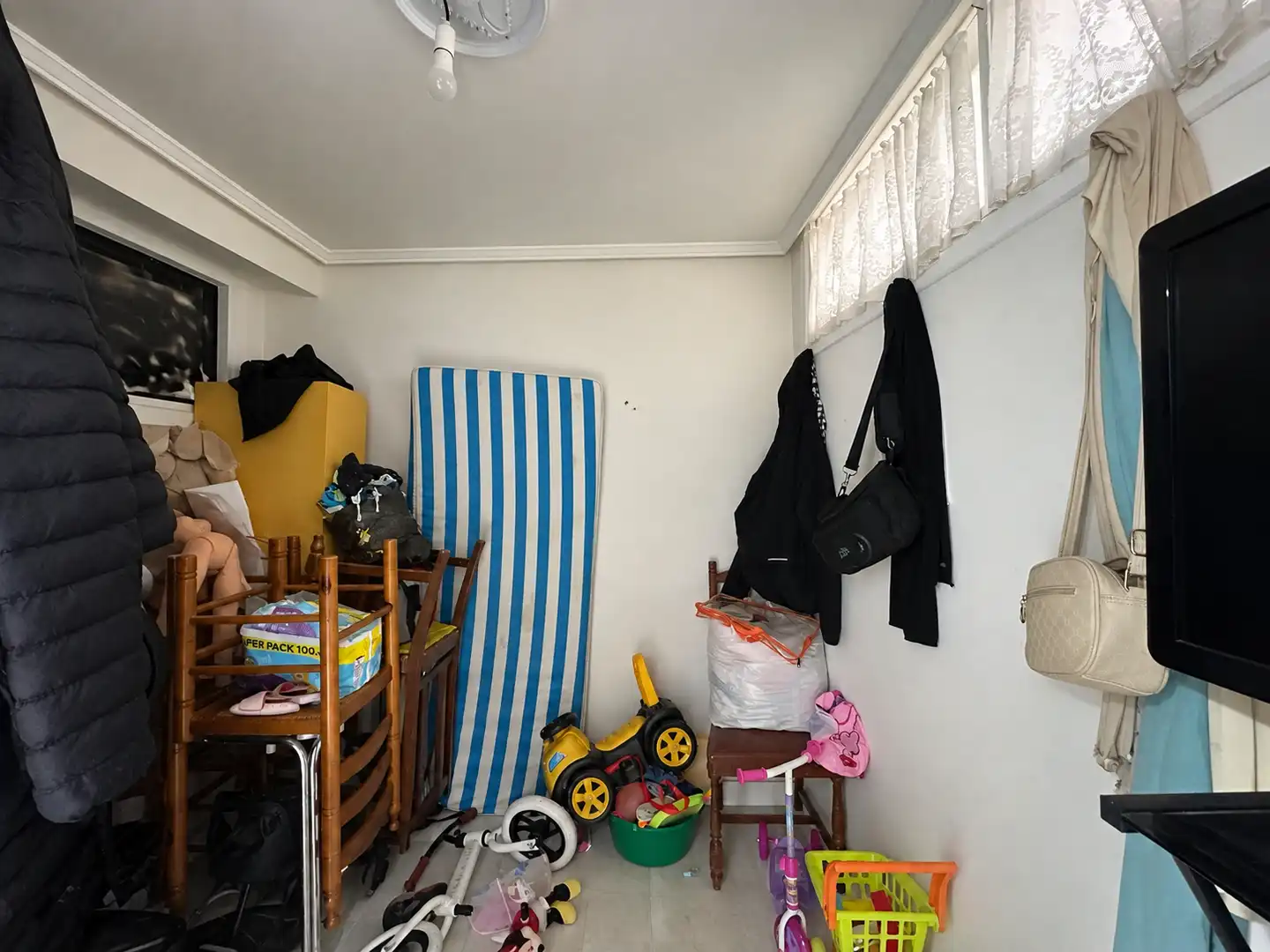 Wohnung zum Verkauf in CORREO KALEA, imagen 12