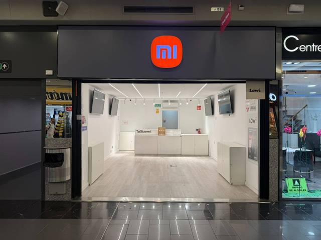 Local comercial en Alquiler en Sector Baricentro en Zona Industrial