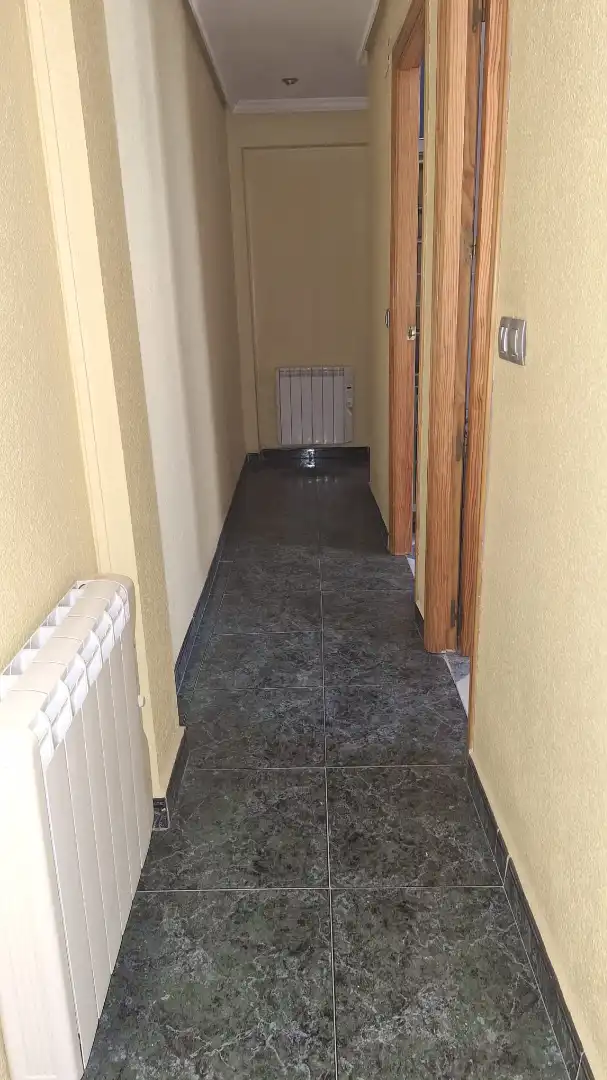 Piso en venta en Jaén con Aire acondicionado, Amueblado y Balcón