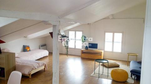 Foto 2 de Ático en venta en Paul Gelos, Ciboure, País Vasco Francés