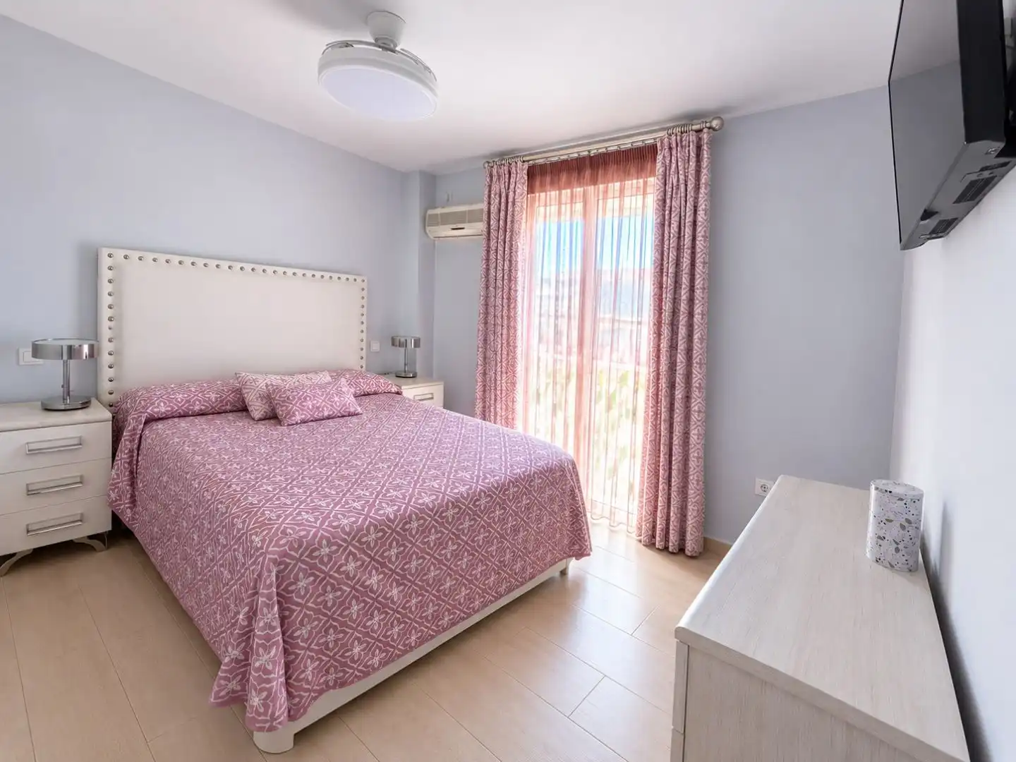 Habitación de Piso en venta en Este - Alcosa- Torreblanca