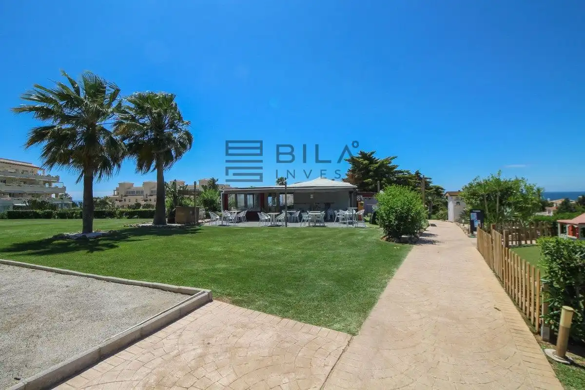 Appartement avec piscine à vendre à Nogal, imagen 32