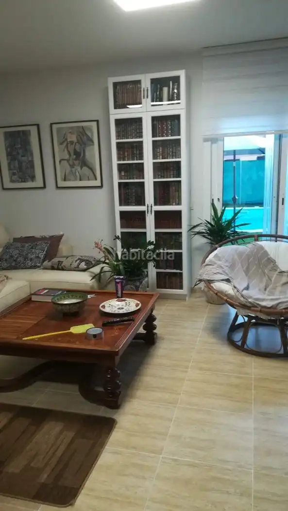 Casa aparellada en venda a Calle Extremadura 149B, imagen 3