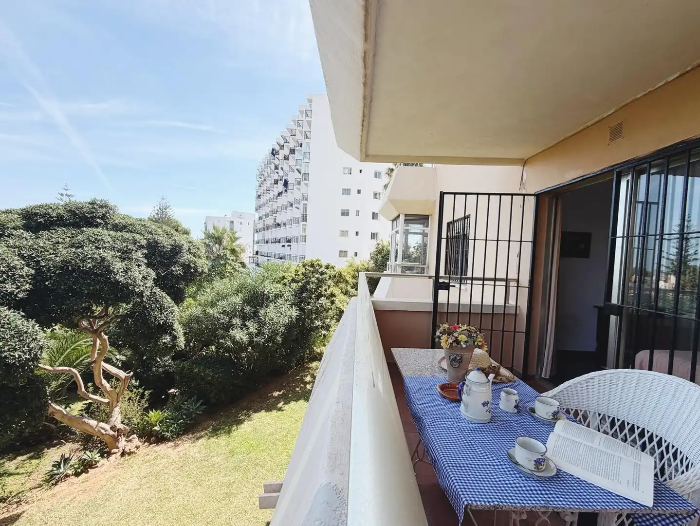 Apartamento con terraza en venta en Avenida Marysol, imagen 37