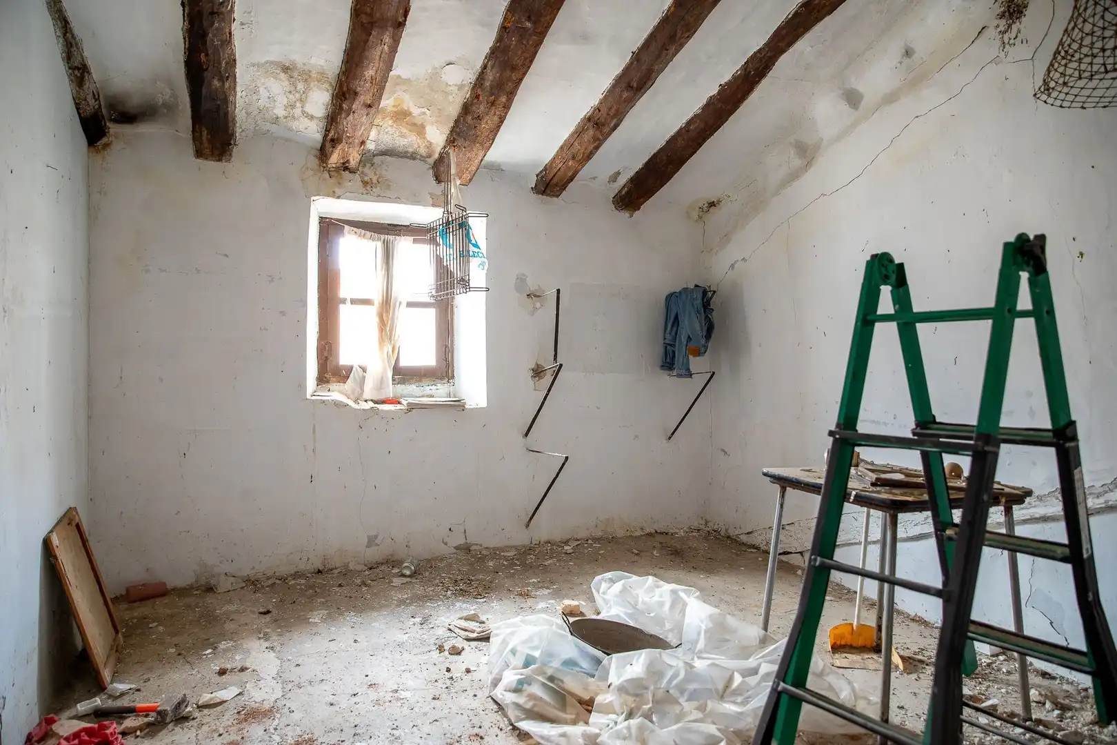 Dormitori de Casa o xalet en venda en Mendigorria