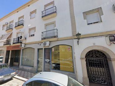 Locale commerciale in vendita a C/ Méndez Núñez