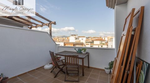 Foto 5 de Ático en venta en Calle Generalife, Maracena, Granada