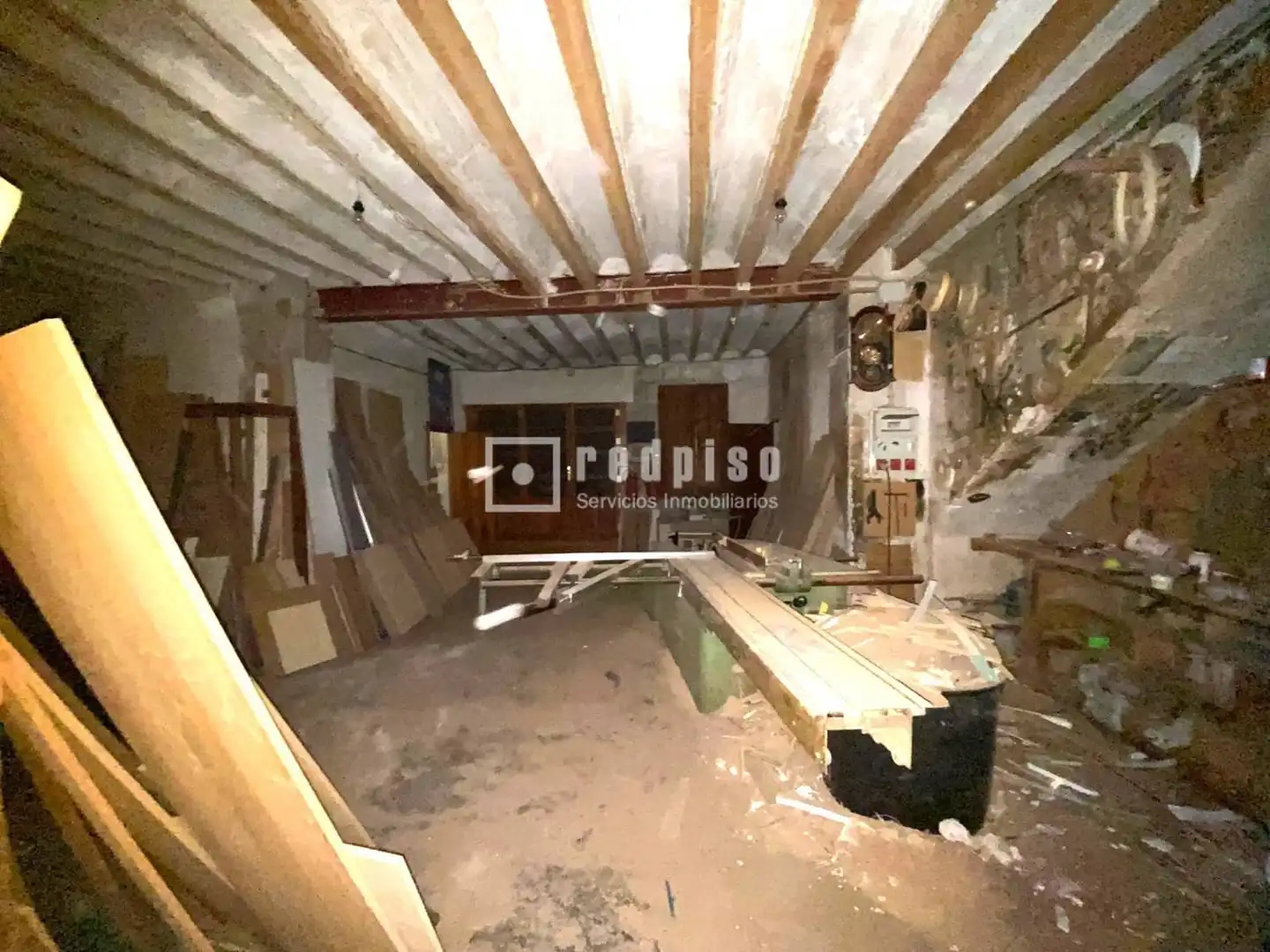 Haus zum Verkauf in del Calvario, imagen 4
