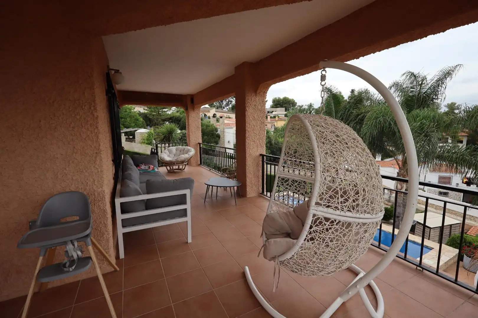 Chalet con piscina en venta en Calle PINOS, imagen 76