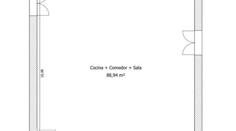 Foto 3 de Finca rústica en venta en Ereñotzu Auzoa, Hernani, Gipuzkoa