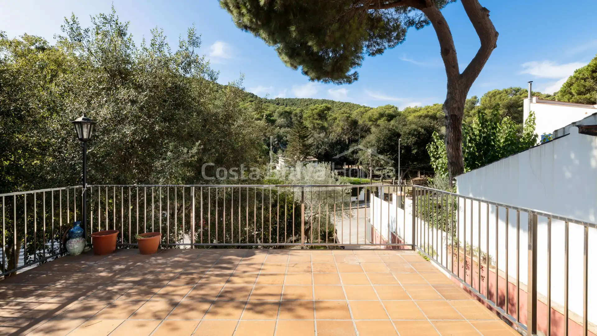 Reihenhaus mit Garten zum Verkauf in Tordera, imagen 7