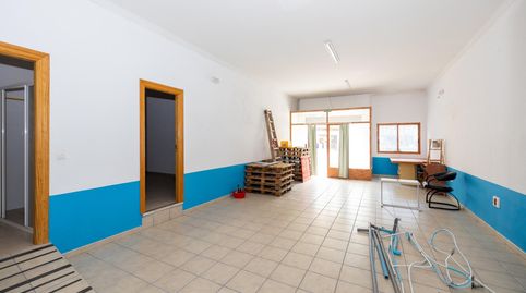 Local comercial mas cochera 142 m, imatge 5