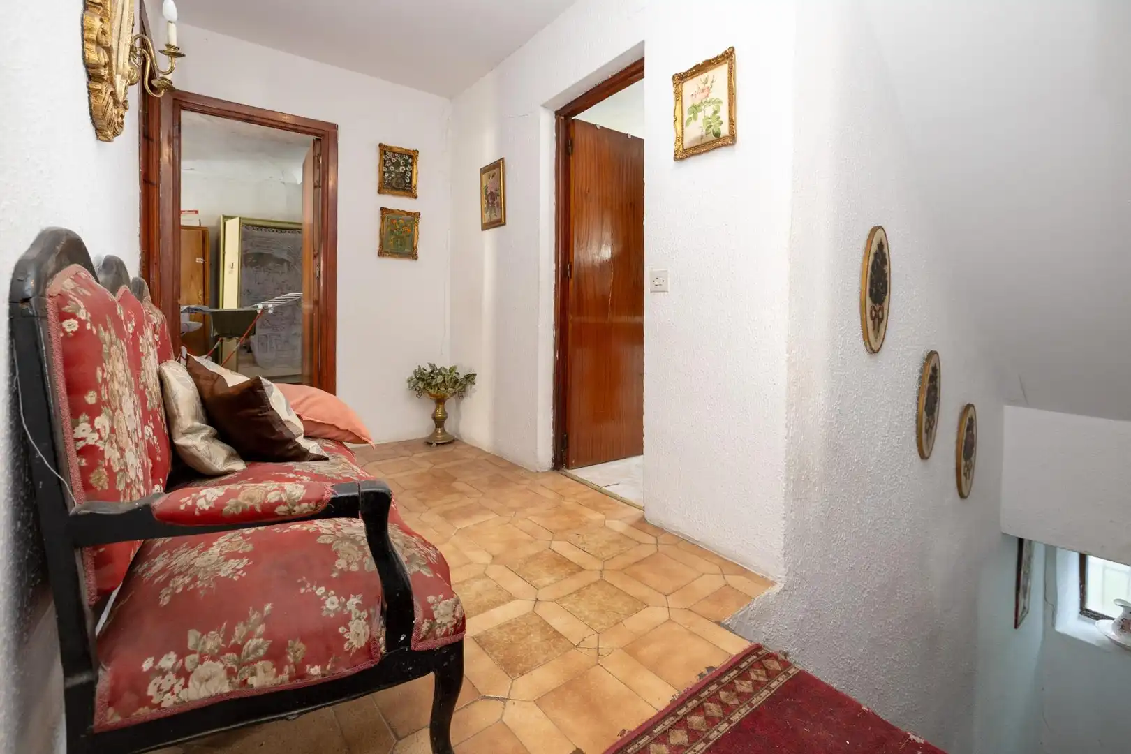Casa o chalet en venta en Alhendín con Jardín privado y Terraza