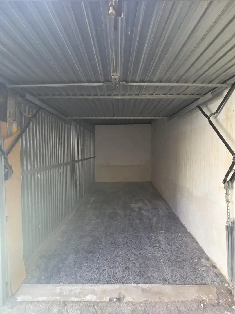 Parcheggio in vendita a Calle ANGEL, imagen 3
