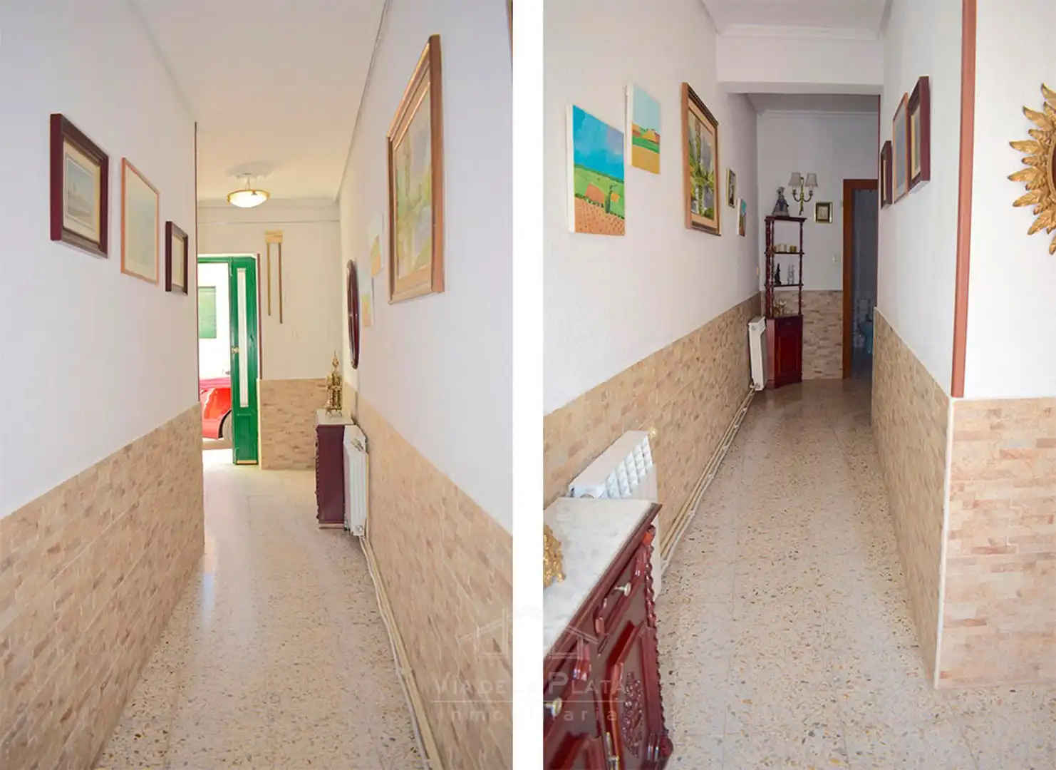 Casa o xalet en venda en Vallesa de la Guareña amb Calefacció, Traster i Moblat
