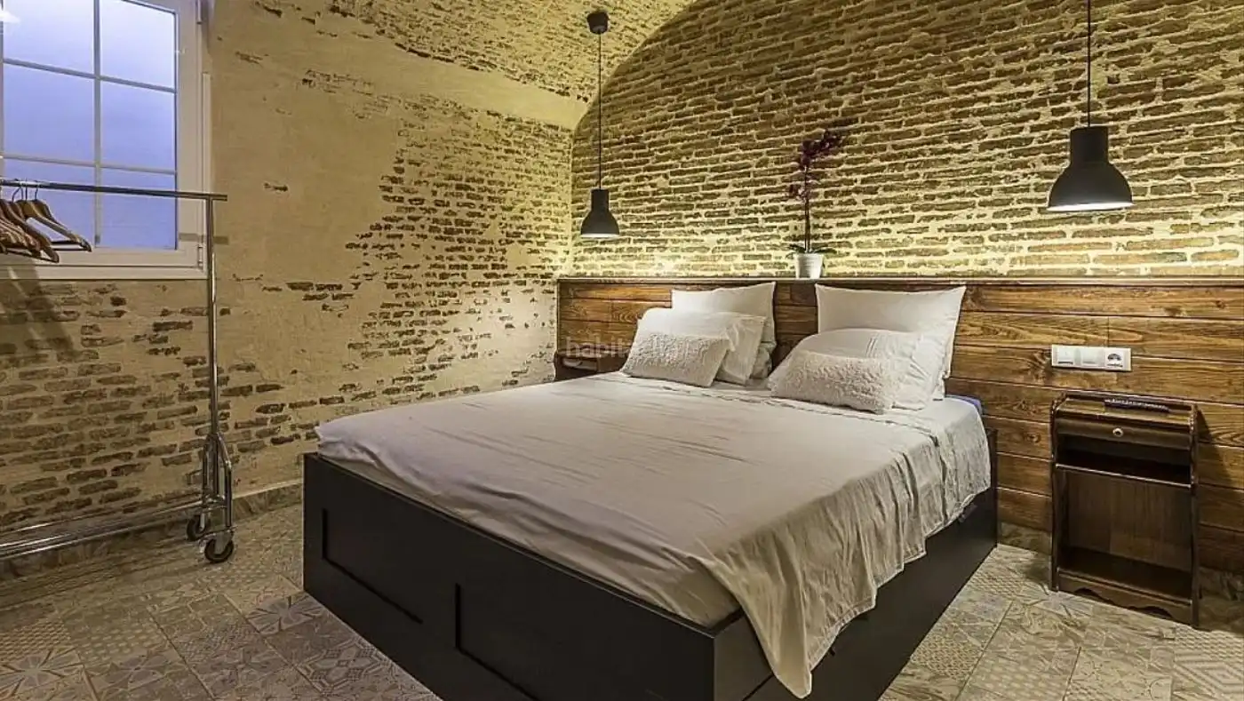 Apartamento con ascensor en alquiler en Puerta del Sol 1, imagen 11