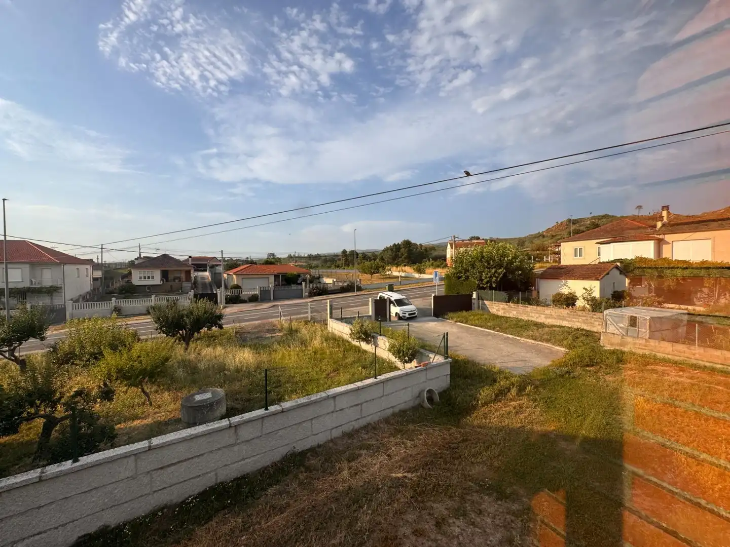 Casa o chalet en venta en Verín con Calefacción, Jardín privado y Terraza