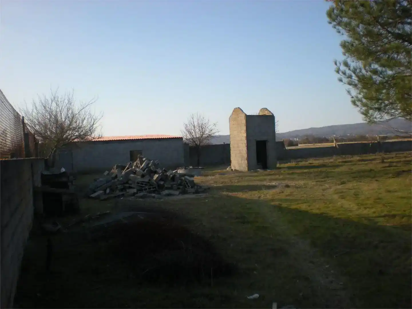 Finca rústica en venda en Xinzo de Limia