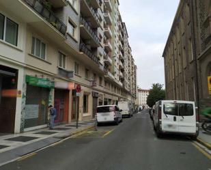 Vista exterior de Local en venda en Vitoria - Gasteiz