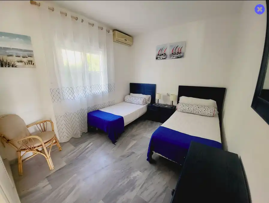 Adossat amb piscina en venda a Elviria - Cabopino, imagen 10