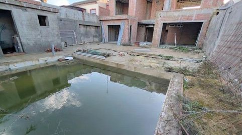 Foto 5 de Casa o xalet en venda a Calle 28 de Febrero, Avenida Juan Diego, Bormujos