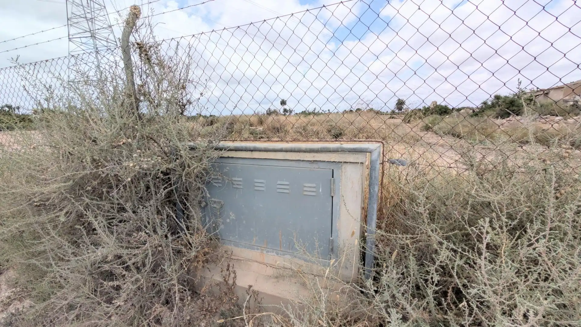 Terreno residencial en venta en La Foia - Daimés - Asprella, imagen 13