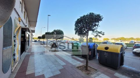 Foto 5 von Geschaftsraum zur Miete in L'Amistat, Valencia Capital