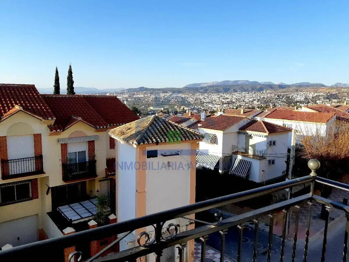 Appartement avec terrasse à vendre à La Zubia Ciudad, imagen 11