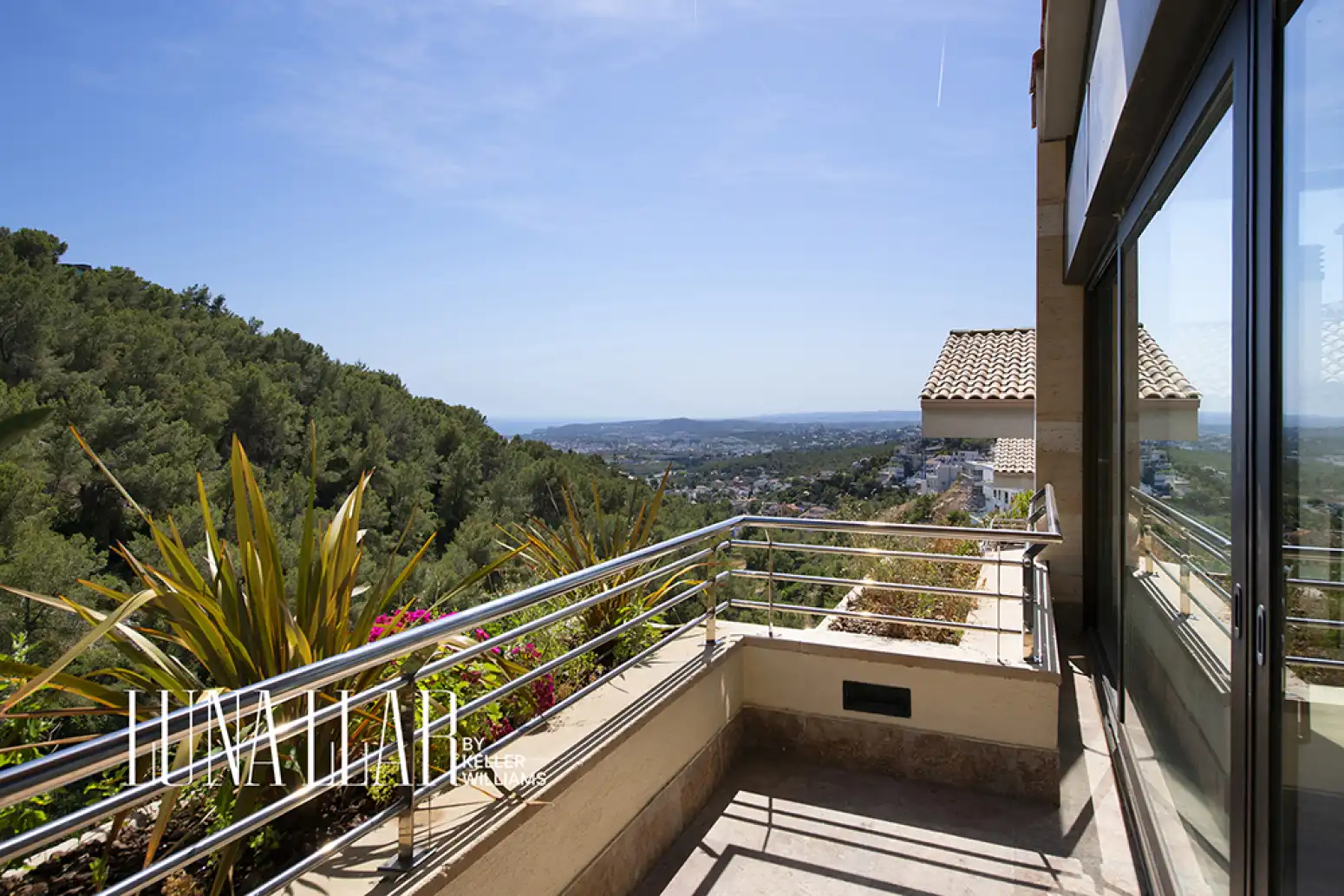 Terrace of Houses for sale in Sitges  with Private garden and Balcony