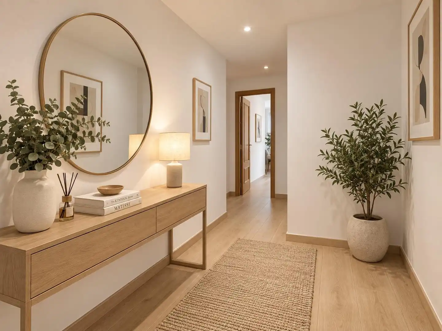 Wohnung mit Terrasse zum Verkauf in Calle CURA VICARIO CAMARENA 6C, imagen 7