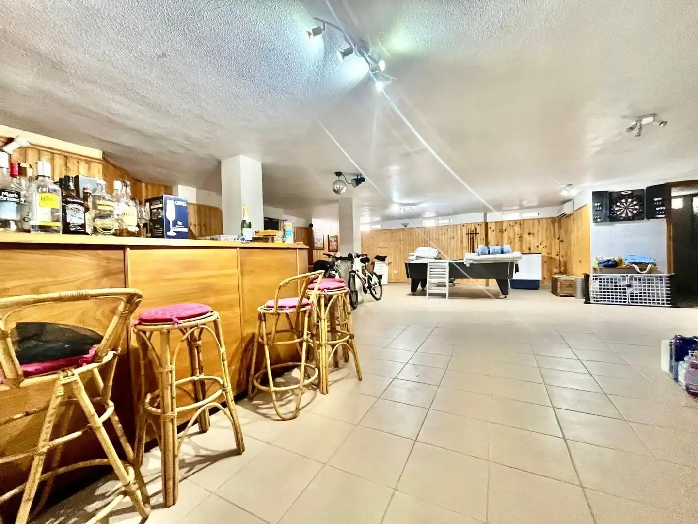 Villa mit Terrasse zum Verkauf in La Mata, imagen 30