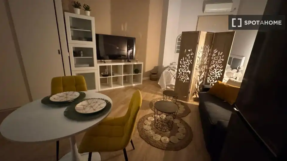 Flat to rent in Chamberí, imagen 3