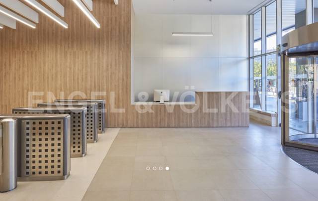 Oficina en Alquiler en La Marina del Port