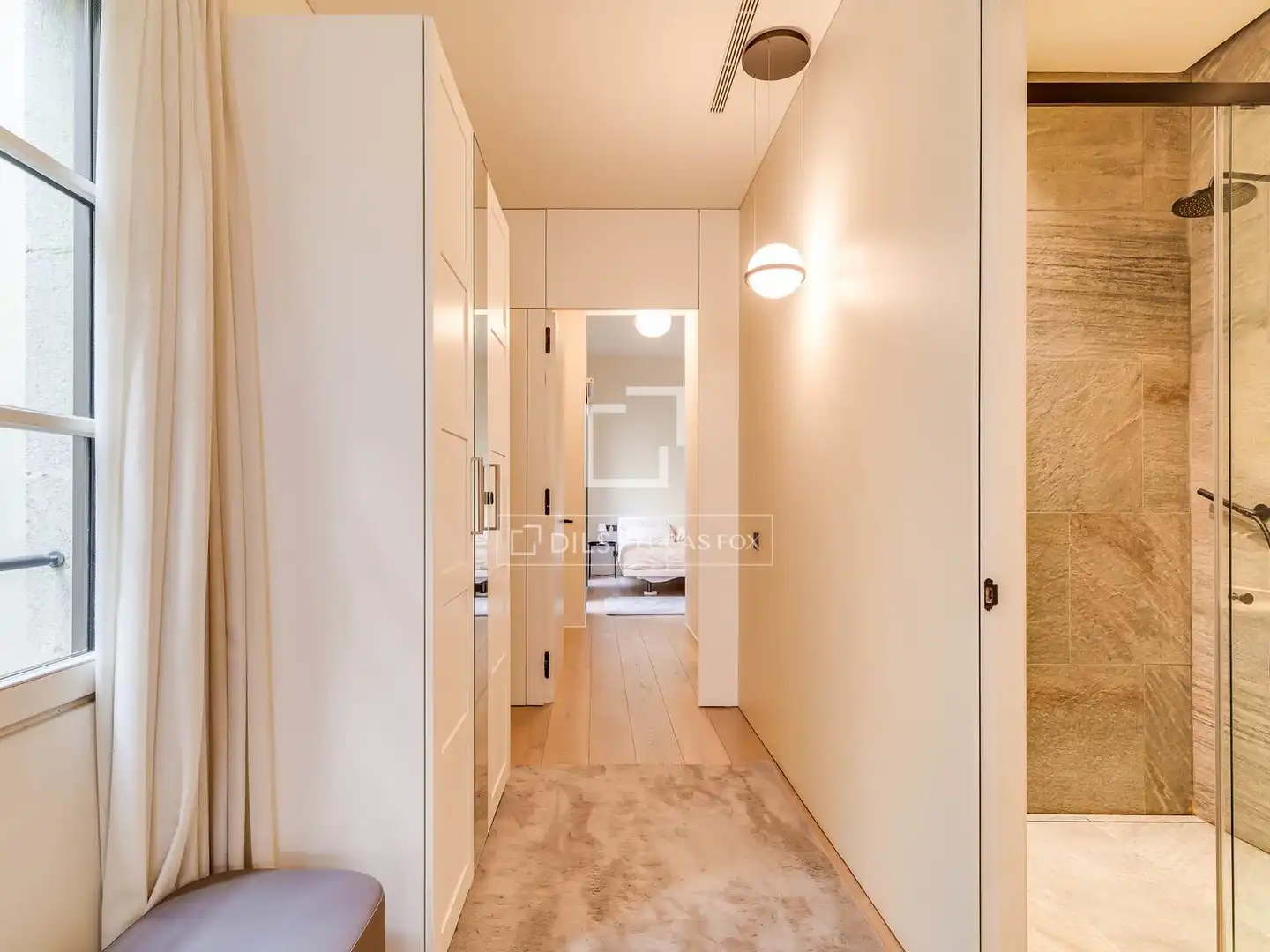 Flat for sale in Barcelona  with Air Conditioner, Heating and Furnished