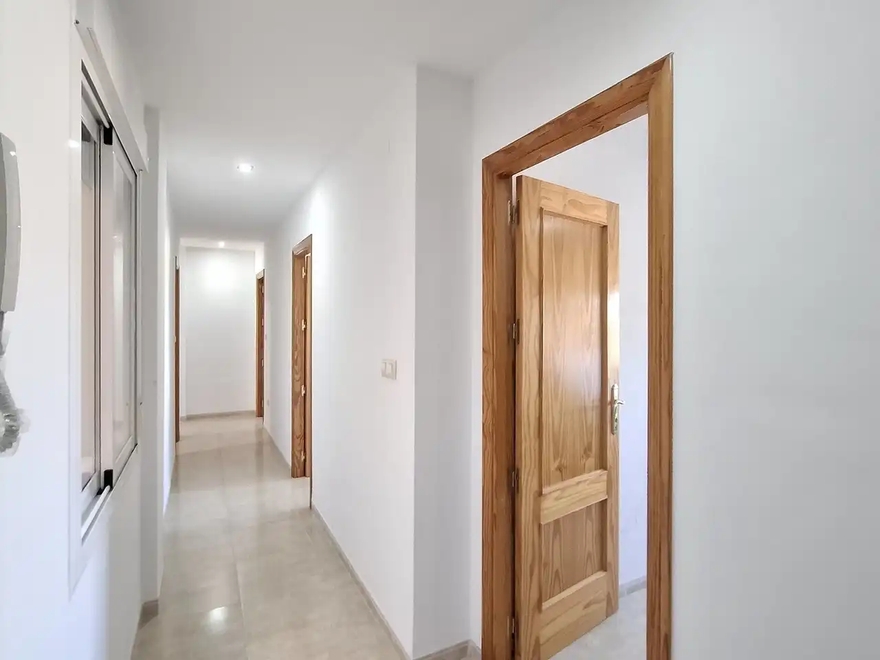 Apartments for sale in Turre  with Air Conditioner and Terrace