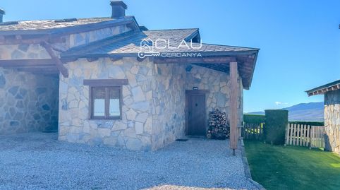 Foto 2 von Einfamilien-Reihenhaus zur Miete in Rue Du Puigmal, 15, Sainte - Léocadie, Cerdanya Francesa