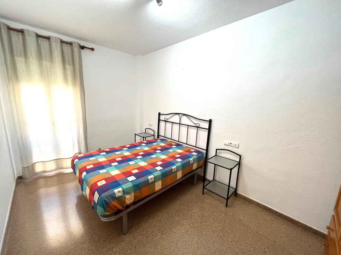 Appartement avec piscine à louer à Residencial Triana - Barrio Alto, imagen 16