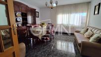 Living room of Flat for sale in Santa Perpètua de Mogoda  with Heating