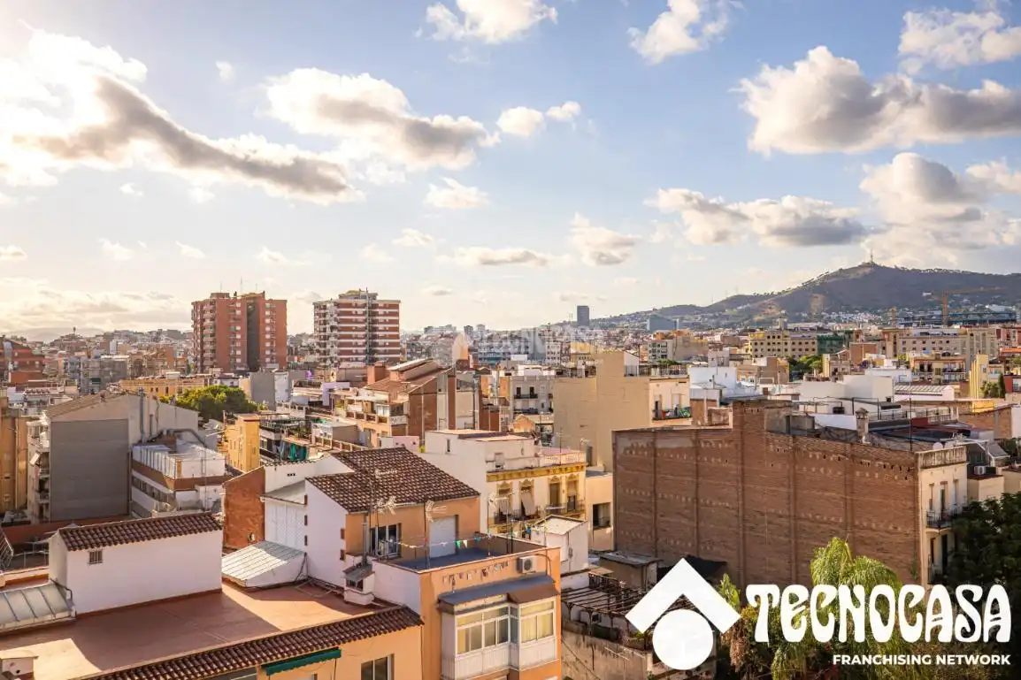 Penthouse with lift for sale in Sants - Montjuïc, imagen 5