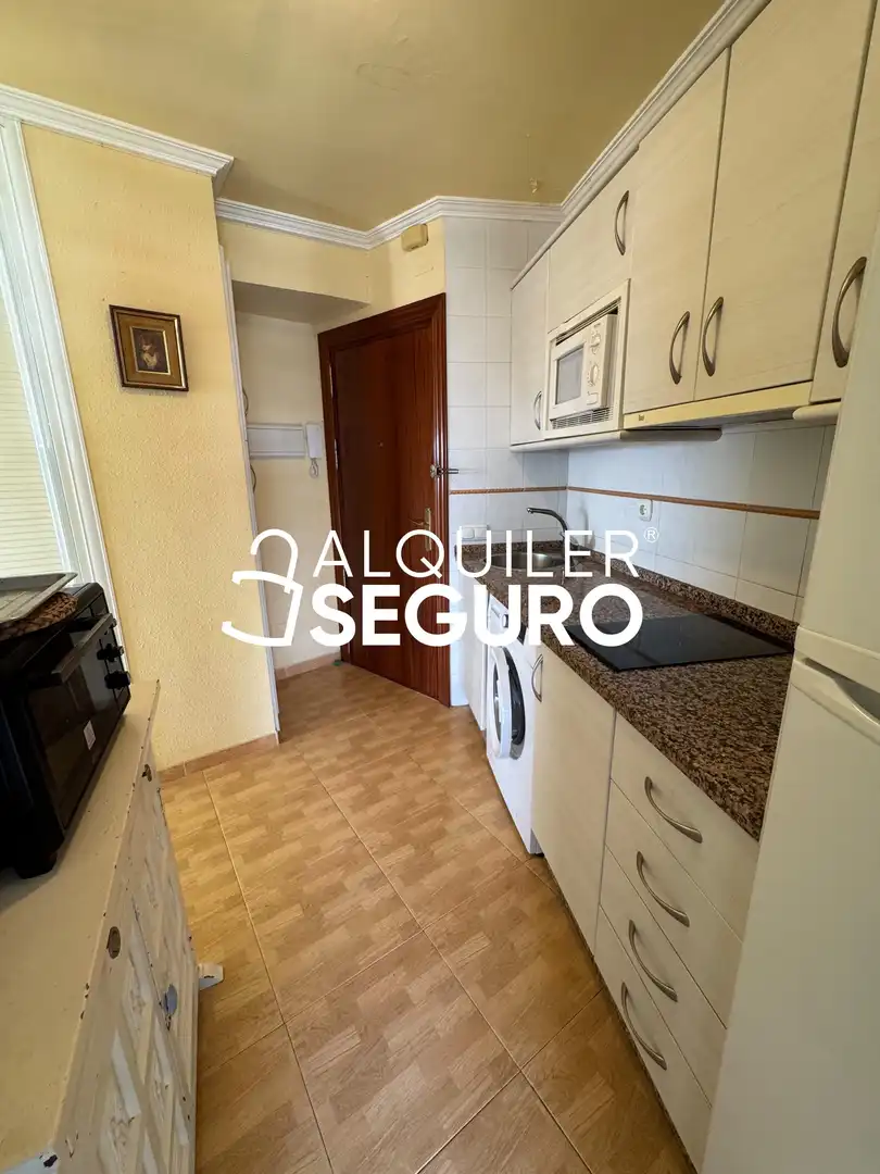 Appartamento con piscina in affitto a De la Playa, imagen 11