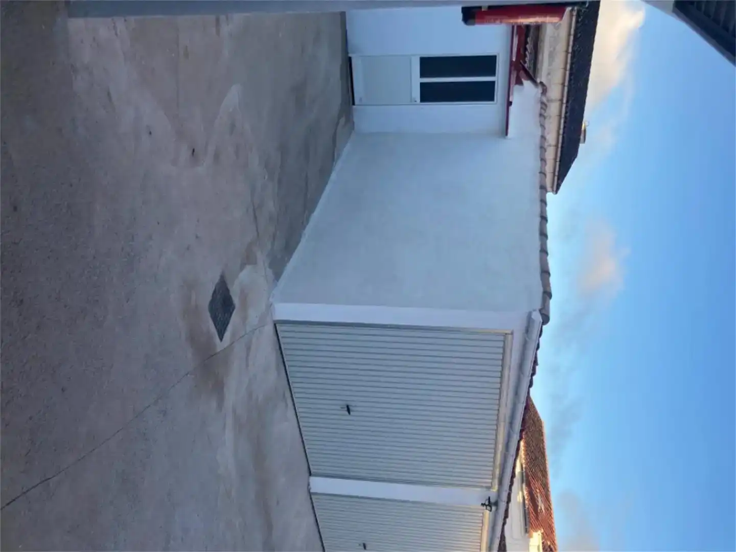 Parking of Garage for rent in Aracena
