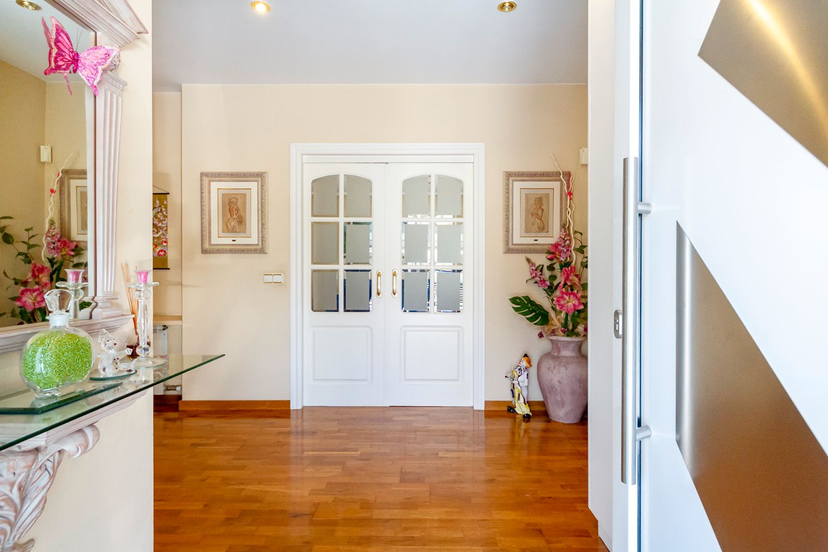 House or chalet for sale in Martorell  with Air Conditioner, Heating and Private garden