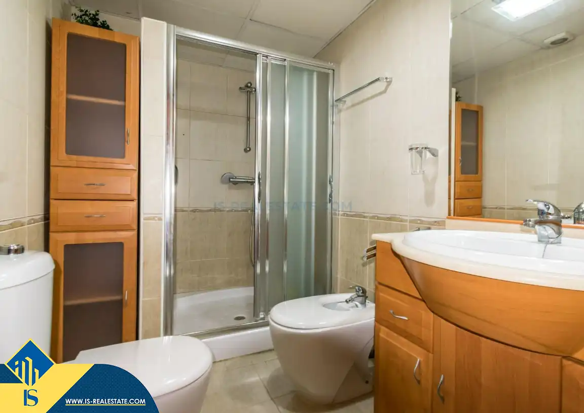Apartament amb ascensor en venda a Centro, imagen 26