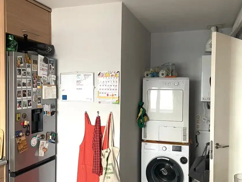 Flat for sale in Can Cinto 2, imagen 5