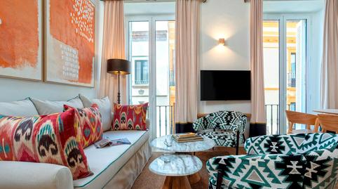 Foto 4 de Piso de alquiler en N/a, Arenal - Museo,  Sevilla Capital