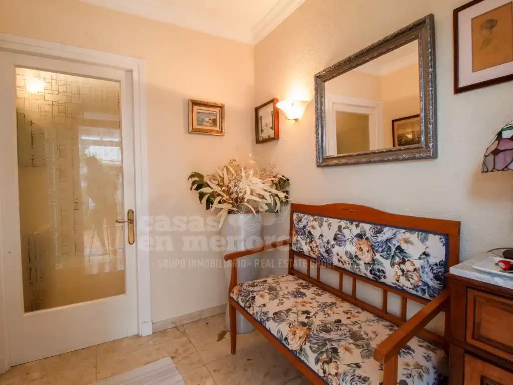 House with garden for sale in Es Castell poble, imagen 16