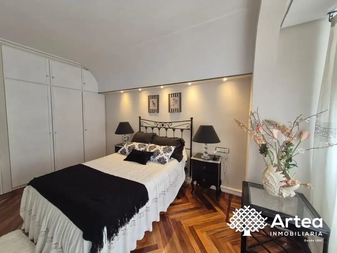 Habitación de Piso de alquiler en Bilbao  con Calefacción, Jardín privado y Horno
