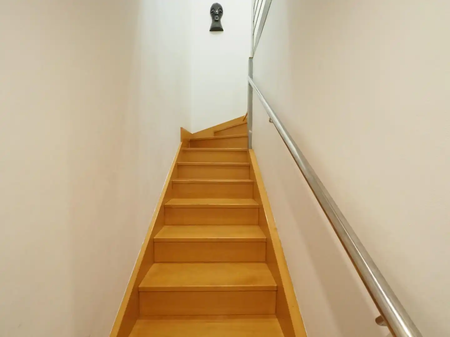 Maisonette zum Verkauf in Rubí mit Klimaanlage, Heizung und Balkon